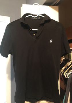 Polo Ralph Lauren Small Shirts