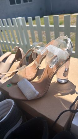 Steve Madden heels