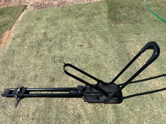 Yakima Bike Rack