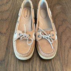 Sperry Top-Sider Womens Size 8.5