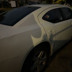 2008 Dodge Charger