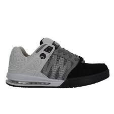 Osirus Pixel And Globe Sabre Skate Shoes Brandnew Never Worn