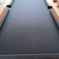Pool Table 8ft