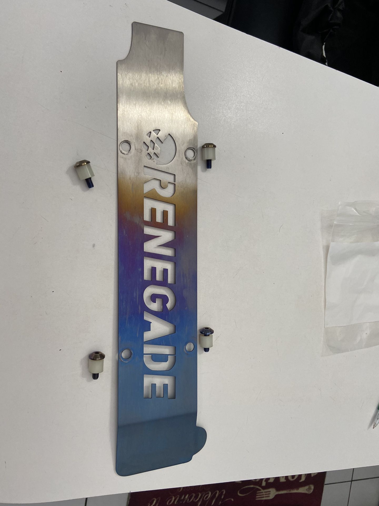 honda s2000 coil pack cover