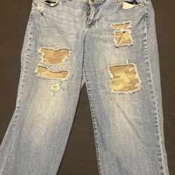 Women’s Jeans
