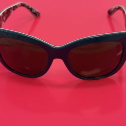 Dolce & Gabbana Sunglasses