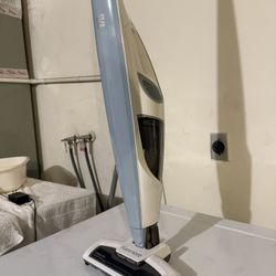 Kenmore 2 in 1 vacuum