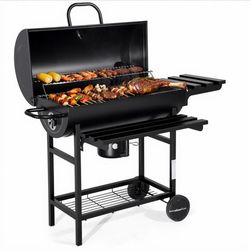 BBQ GRILL NEW IN THE BOX