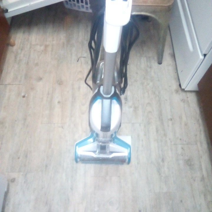 Bissell  hard Floor/ Carpet Shampoo 