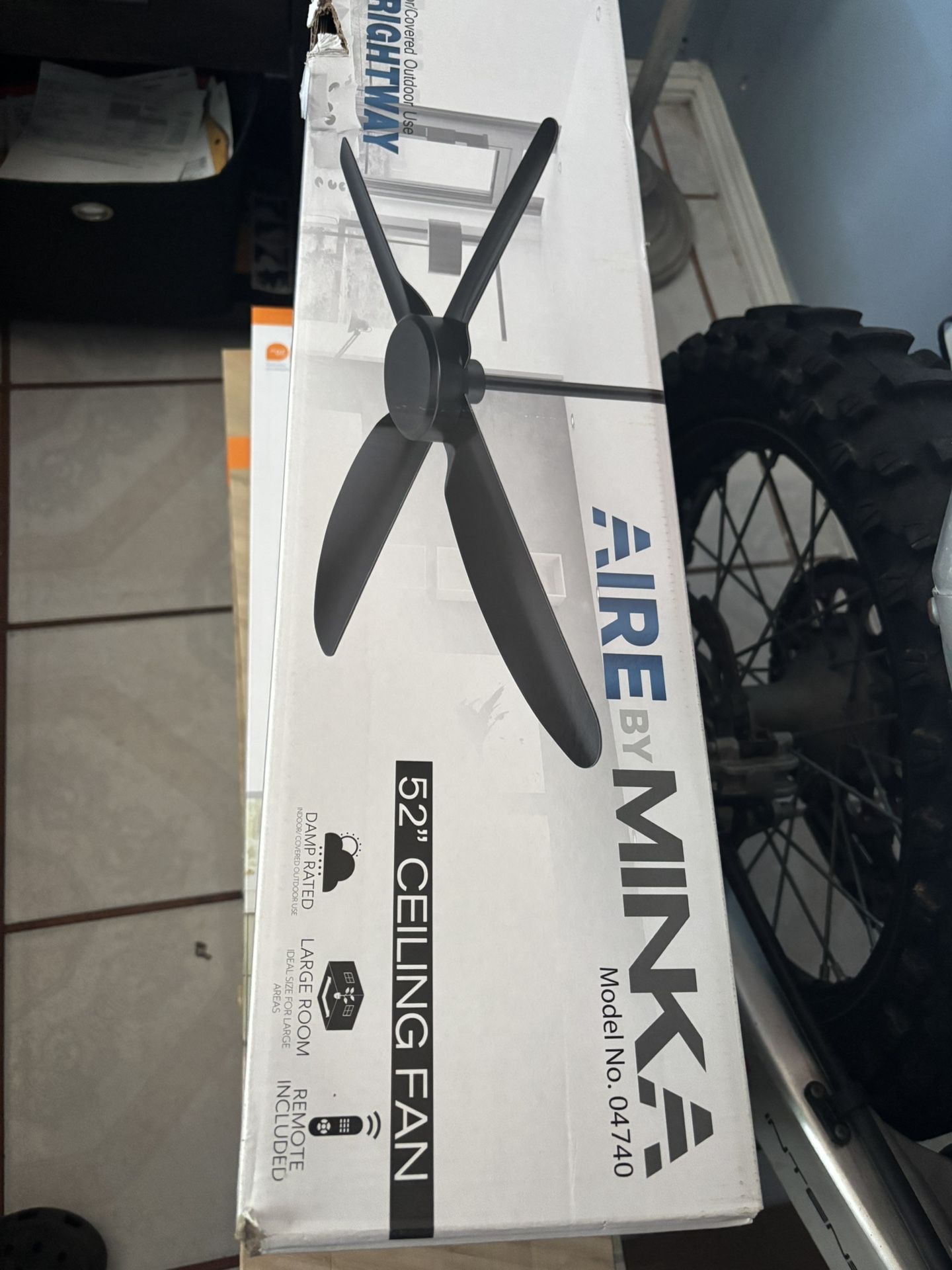 Ceiling Fan