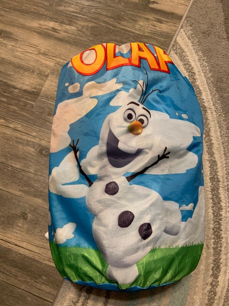 Olaf Sleeping Bag