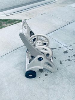 hose reel