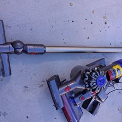 Dyson Vaccum