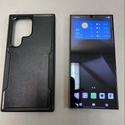 Samsung Galaxy S24 Ultra 