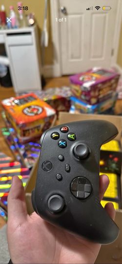 Controller🎆🎇🧨