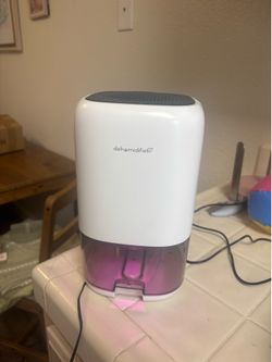 Dehumidifier