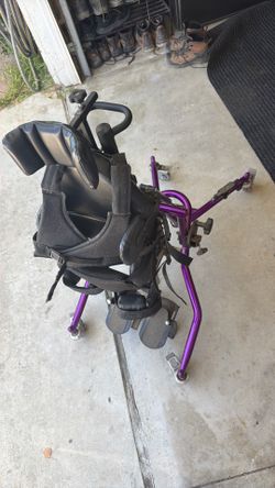 Prime engineering stander