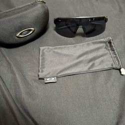 Oakley Sunglasses 