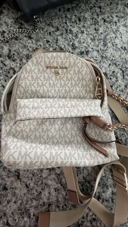 MK backpack