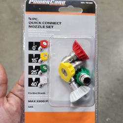 Pressure Washer Tips 