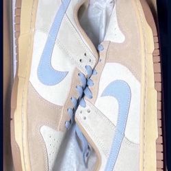 Nike Dunk Low US M 9