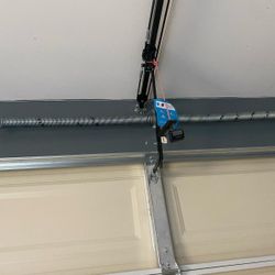 Garage Doors 