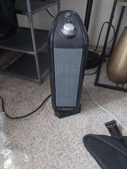 Space Heater