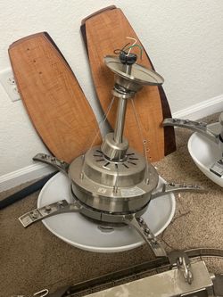 Ventiladores de techo