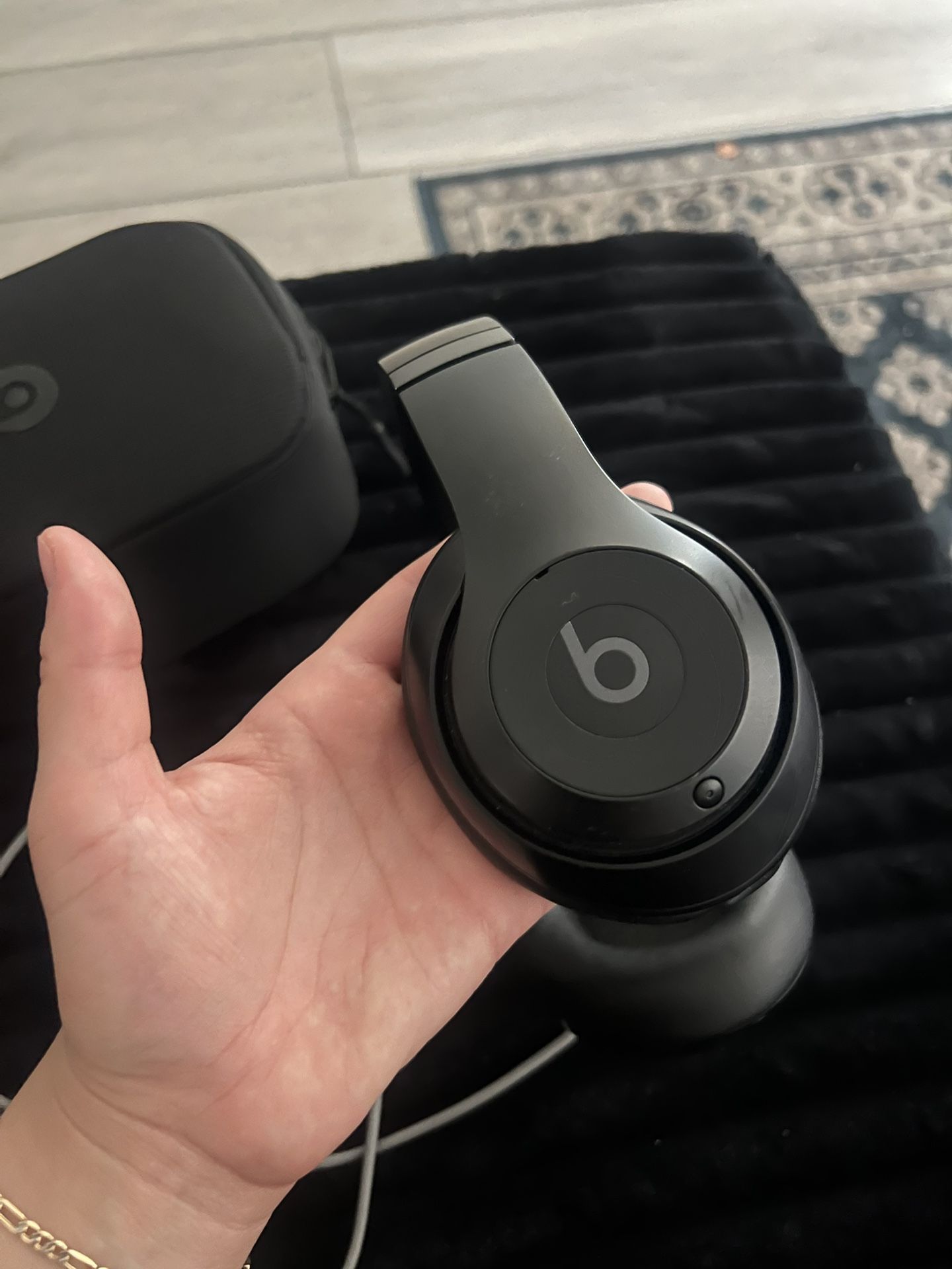 Beats Studio Pros