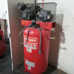 Is It Going Husky Compressor For Sale