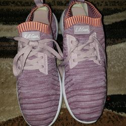 LA Gear Size 7.5 In Great Shape