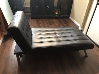 Modern Bench / Chaise / Futon / Lounge Chair