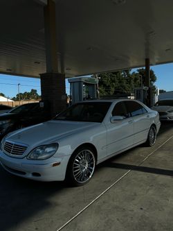 S(contact info removed) Mercedes Benz