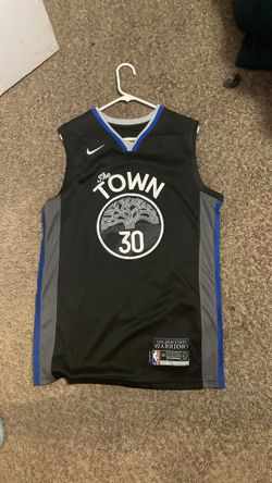 Golden State Jersey 