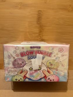 Squishy Kids Toy
