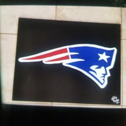 $15 Patriots 