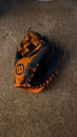 Wilson A2000 Jose Altuve Game Model