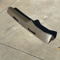 FREE. Chevy Squarebody Dash. Brand New. Tan. LMC. 