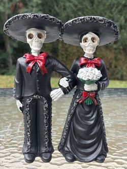 Mariachis Del Calavera