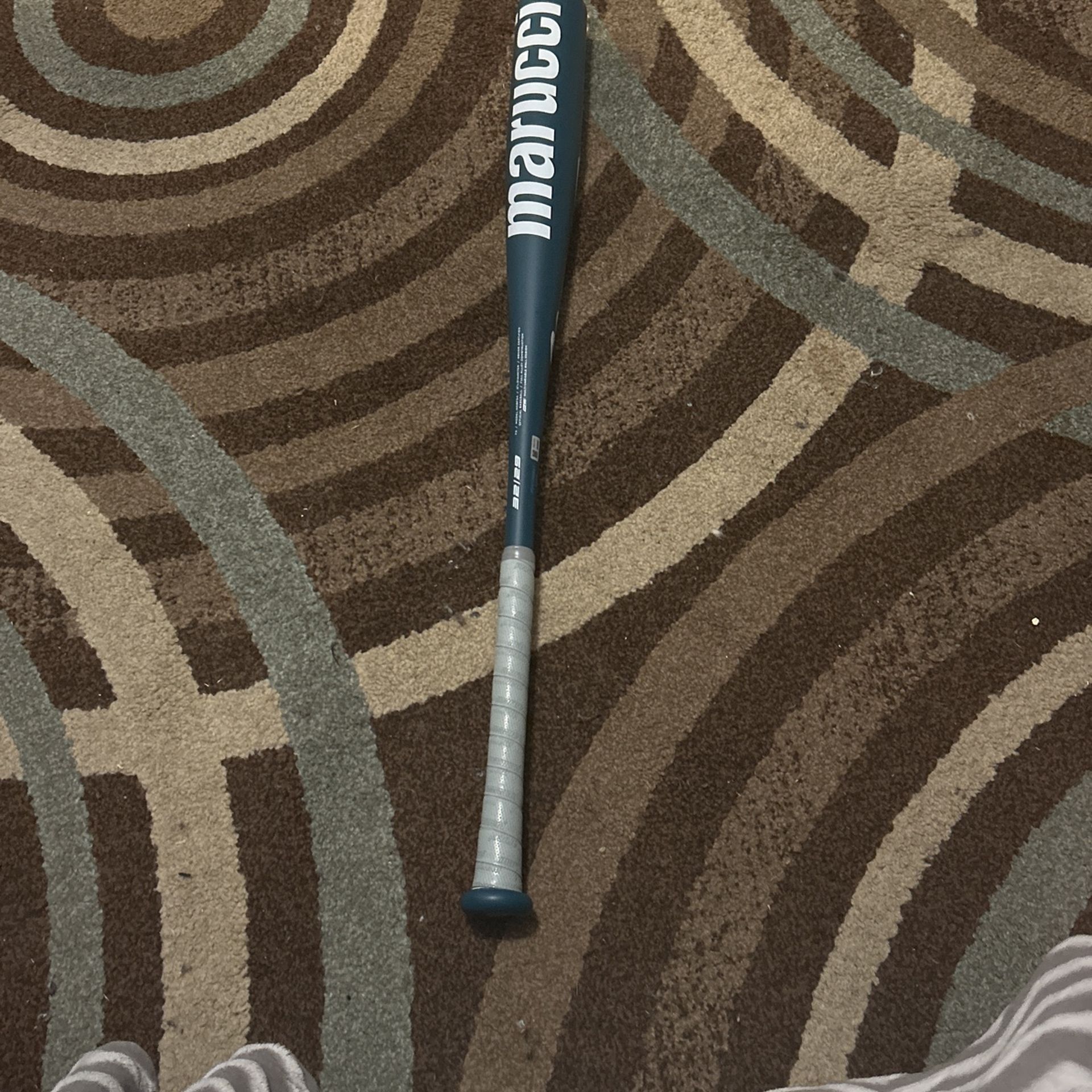 Marucci F5 32/29 Drop 3