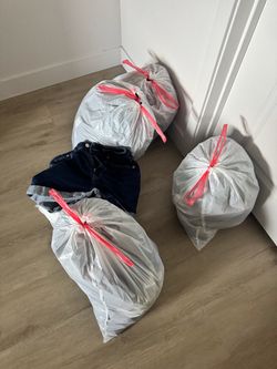Women’s clothes