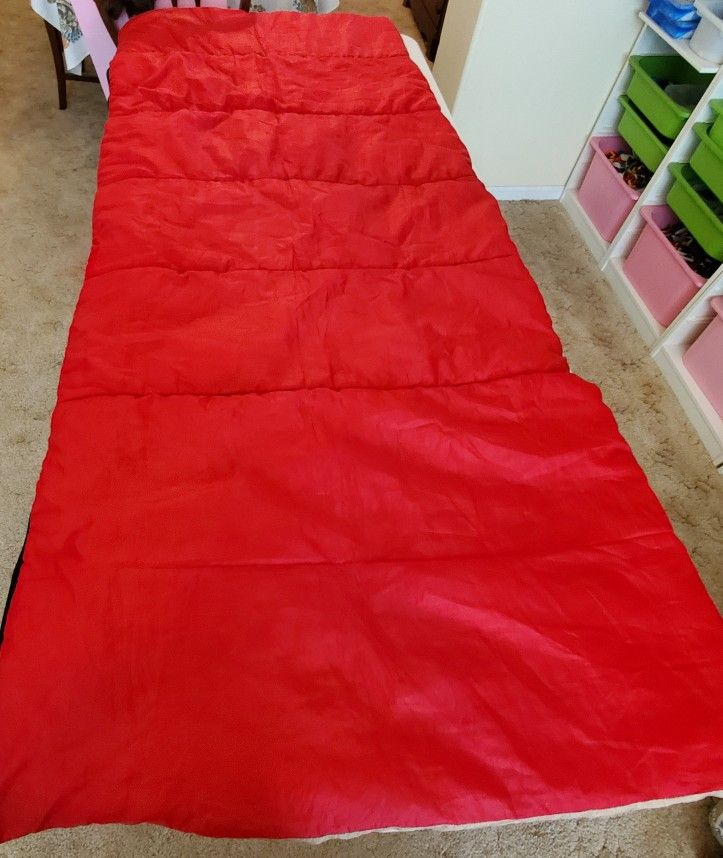 Sleeping Bag