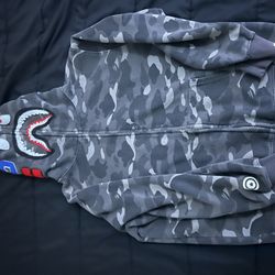 Bape Hoodie