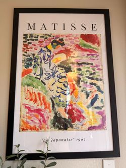 Wall decor