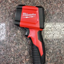 Milwaukee Temp Gun