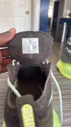 Nike scorpion