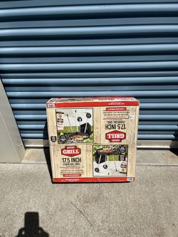 Storage Sale