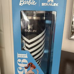 Barbie Stanley Cup 1959 Original 40 oz Quencher - Brand New 