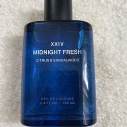 Midnight Fresh Cologne 3.4 OZ
