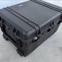 Pelican 1660 Case 